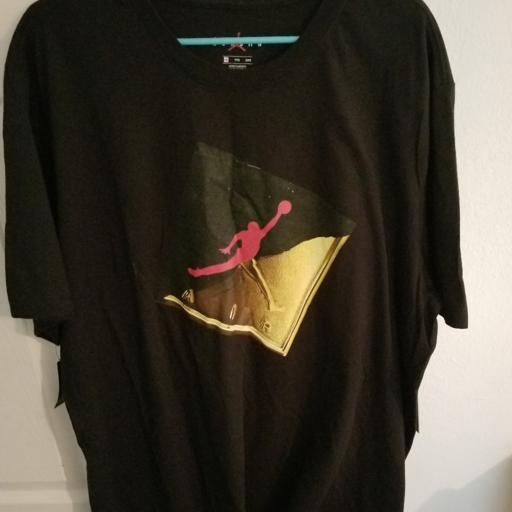 Jordan t shirt